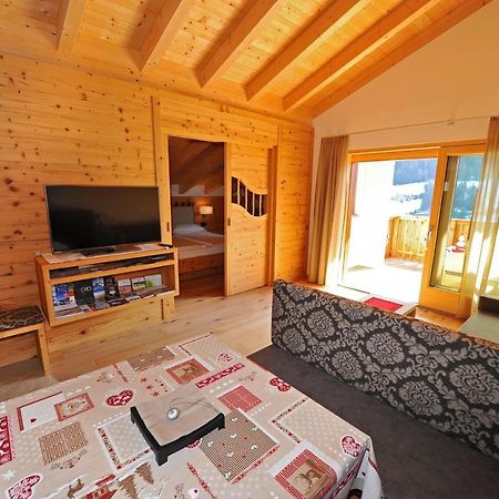 Mountain Apartment Hapeli Ortisei Exteriör bild