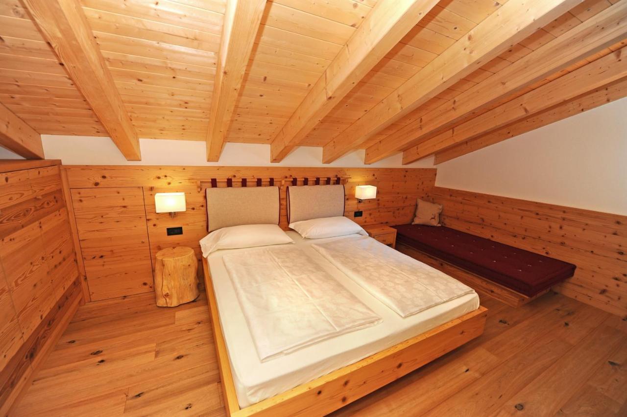 Mountain Apartment Hapeli Ortisei Exteriör bild