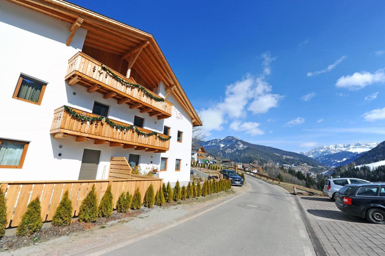 Mountain Apartment Hapeli Ortisei Exteriör bild